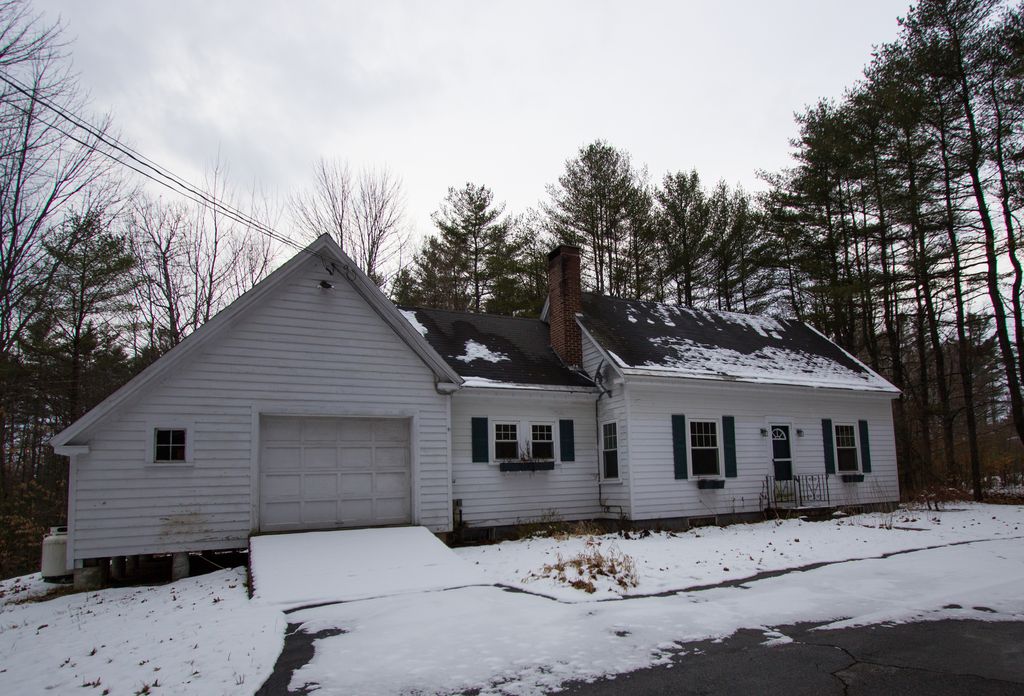 150 Crockett Ridge Rd, Norway, ME 04268 Trulia