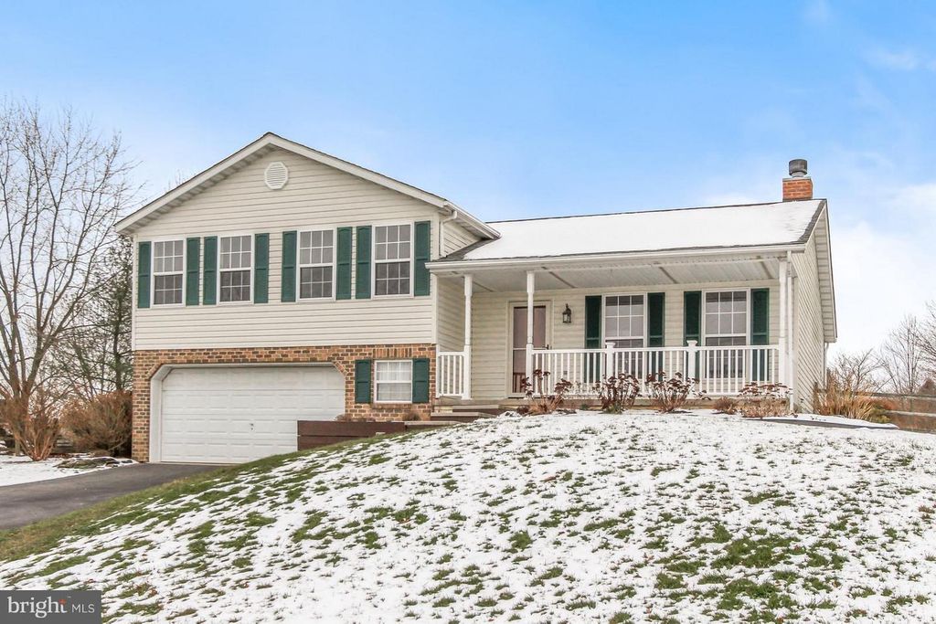 169 Berkshire Ln, Stewartstown, PA 17363 Trulia