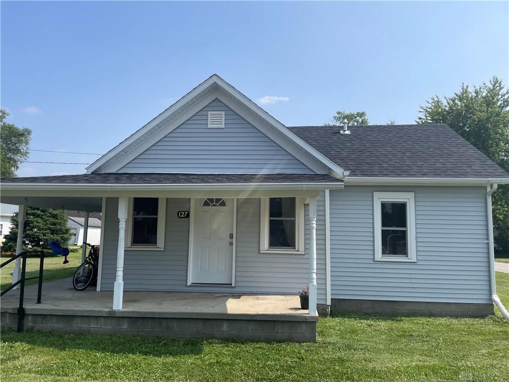 127 Washington St, Pitsburg, OH 45358 Trulia