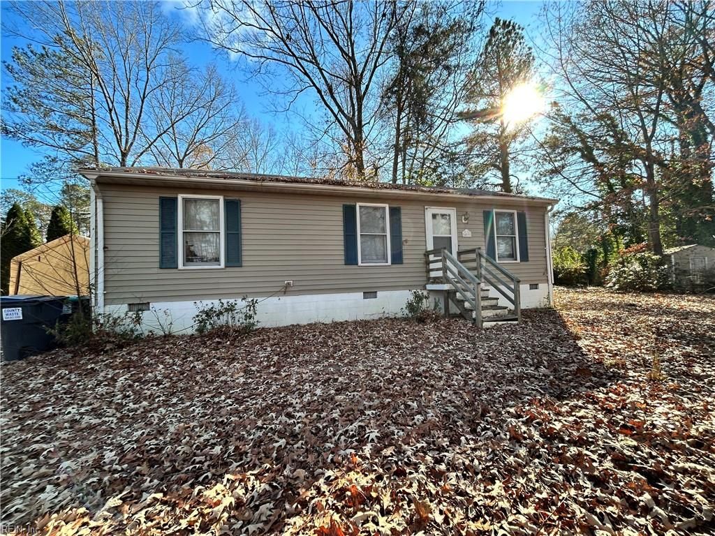 5409 Jefferson Dr, Quinton, VA 23141 MLS 10513662 Trulia