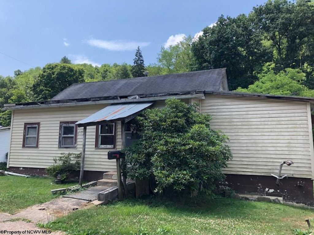 503 Broad St, Weston, WV 26452 Trulia