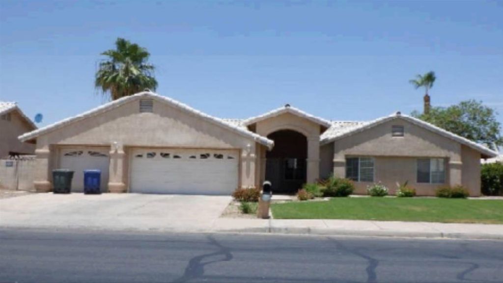 3908 W 26th St, Yuma, AZ 85364 Trulia