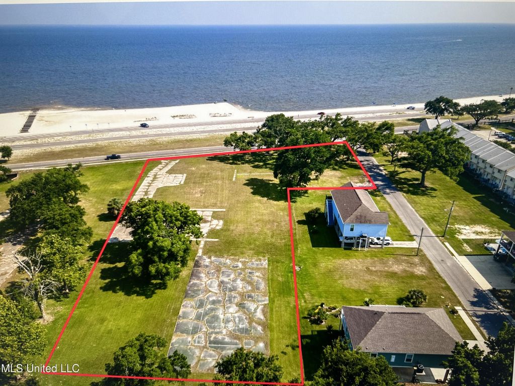 Beach Blvd, Long Beach, MS 39560 MLS 4070705 Trulia