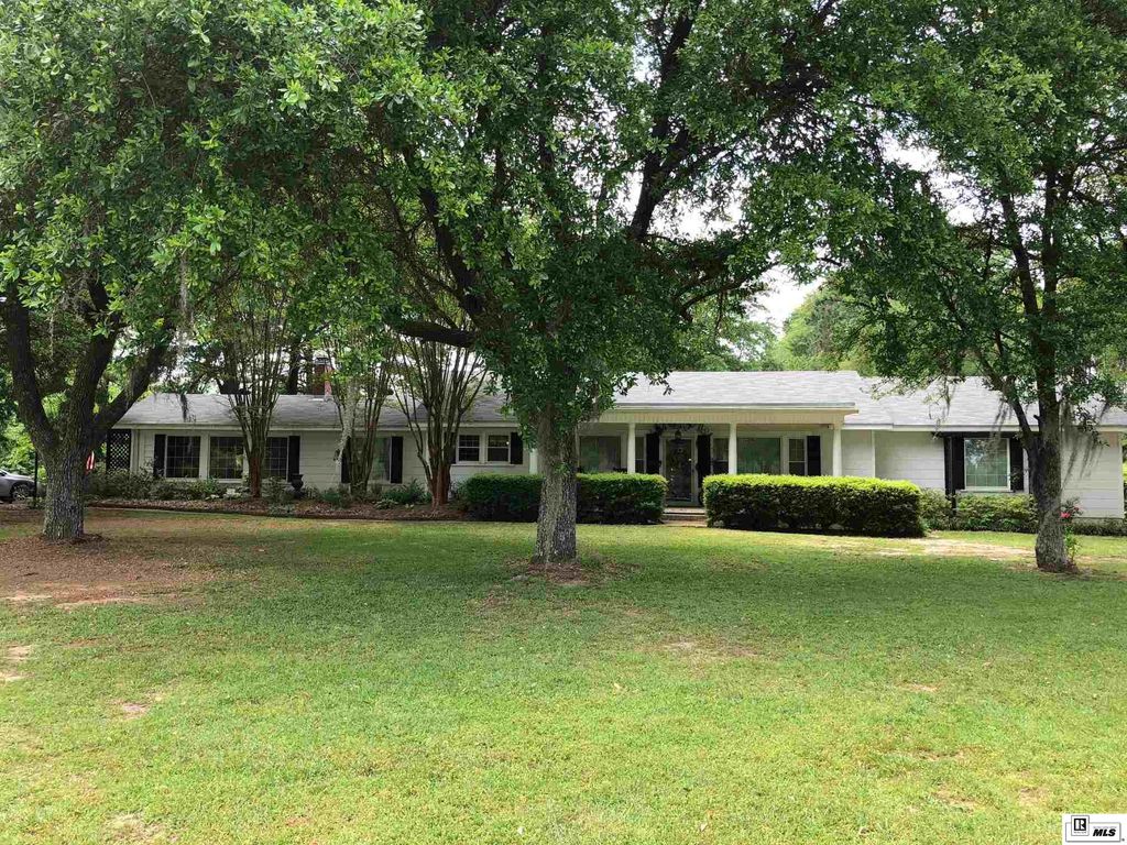 6393 Highway 33, Choudrant, LA 71227 Trulia