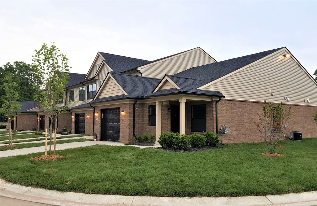 Northgate of Canton Canton, MI Trulia