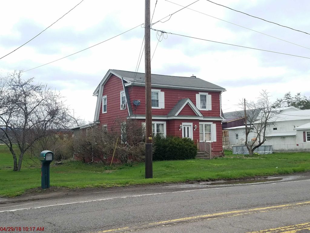 homes for rent in berwick pa 18603