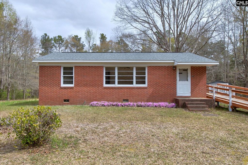 509 Scout Cabin Rd, Kershaw, SC 29067 MLS 581737 Trulia