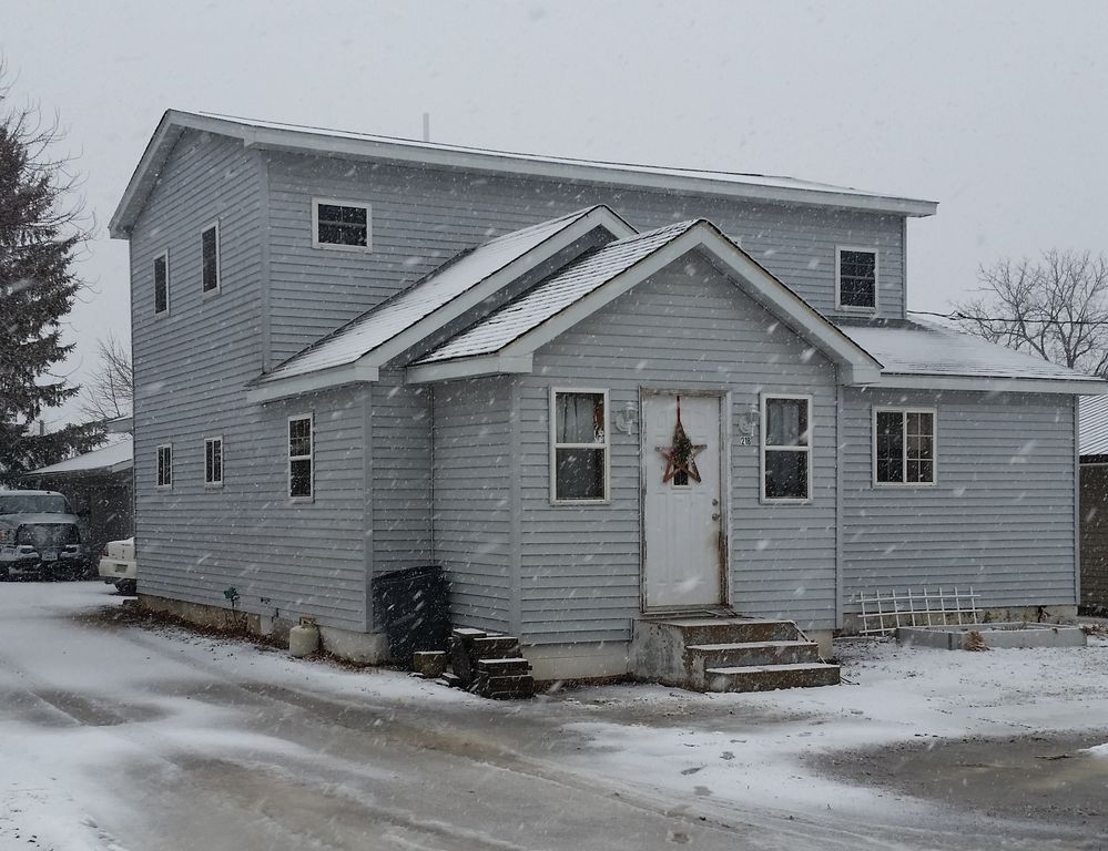 218 Sage St, Lime Springs, IA 52155 Trulia