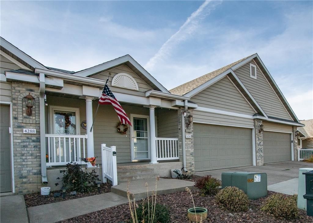 4286 Mill Ridge Cir 3, Eau Claire, WI 54703 2 Bed, 2 Bath Condo