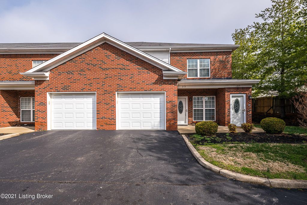 213 S Dorsey Ln, Louisville, KY 40223 Trulia