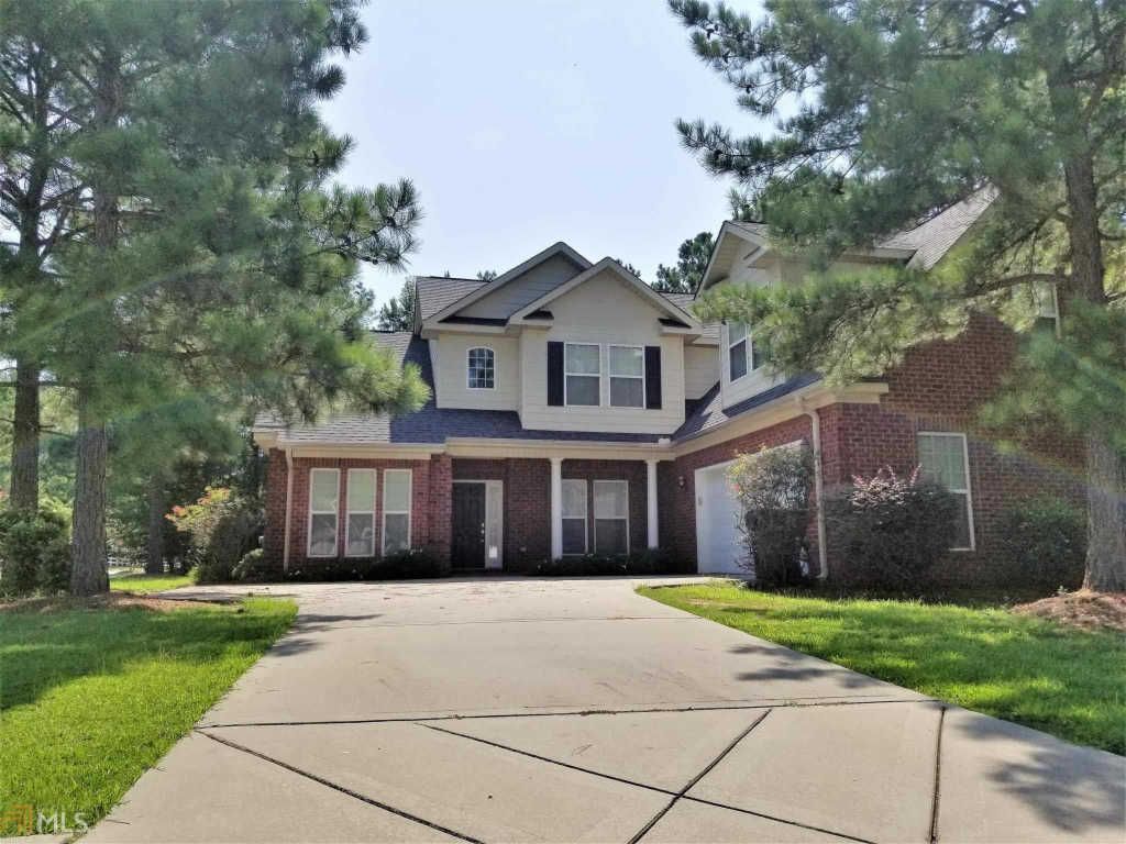 200 Timber Ridge Blvd, Byron, GA 31008 Trulia