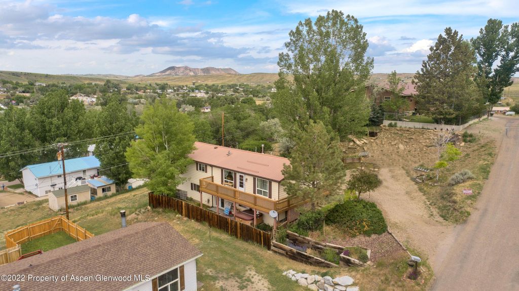 1058 Colorado St, Craig, CO 81625 Trulia