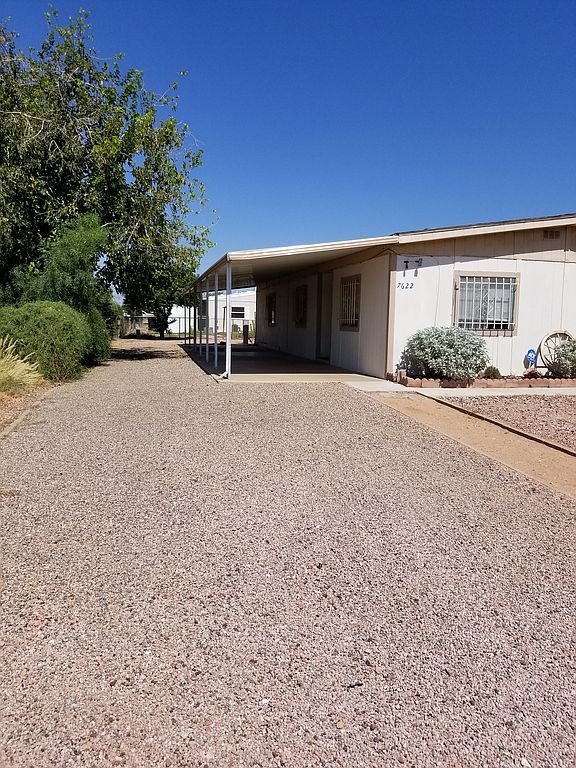 7622 E Harmony Ave, Mesa, AZ 85209