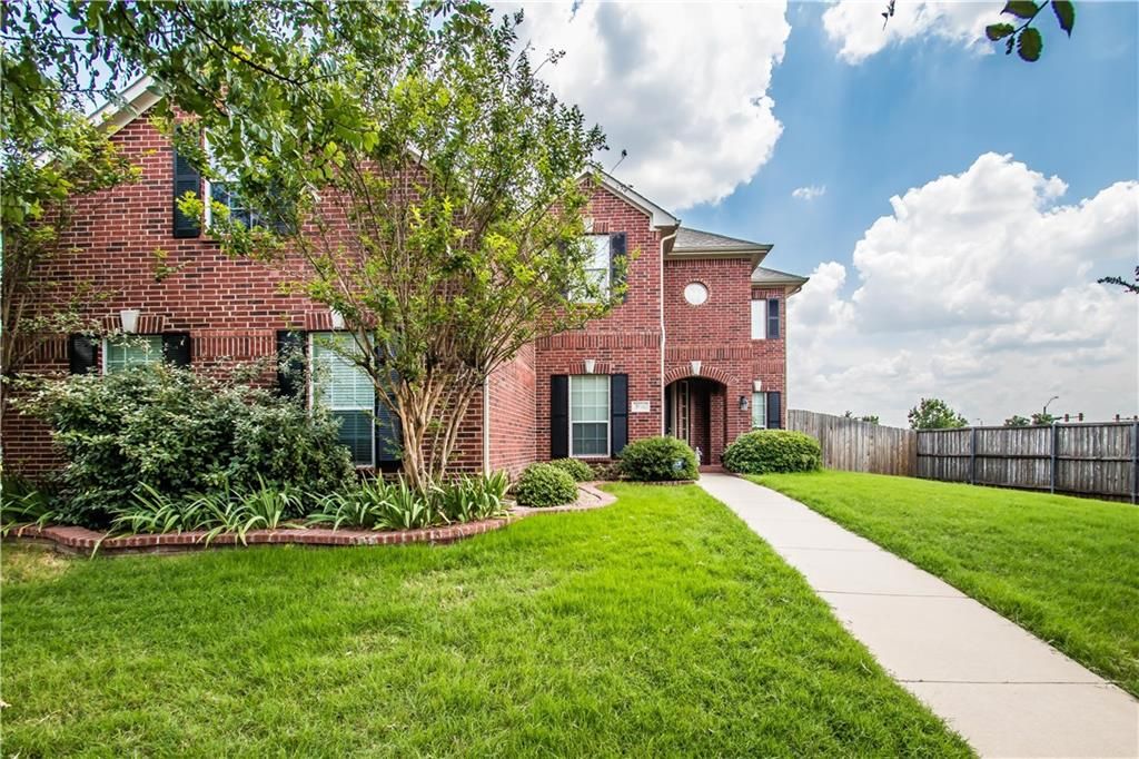 3500 Horace Ave, Fort Worth, TX 76244
