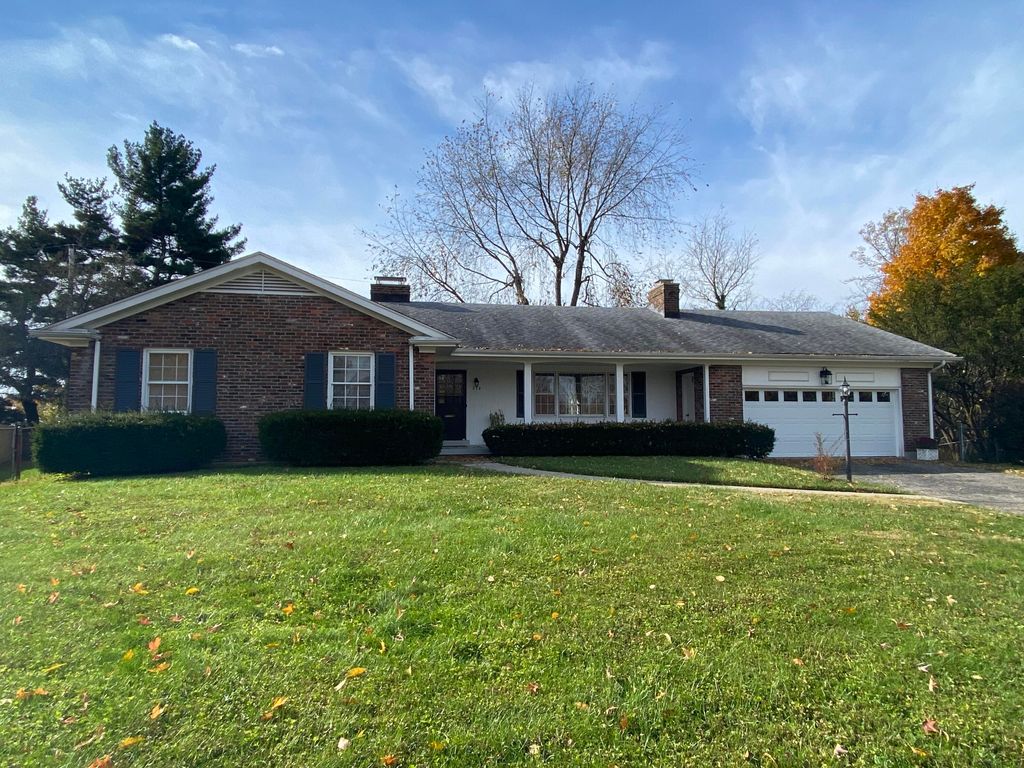 278 Malabu Ct, Lexington, KY 40502