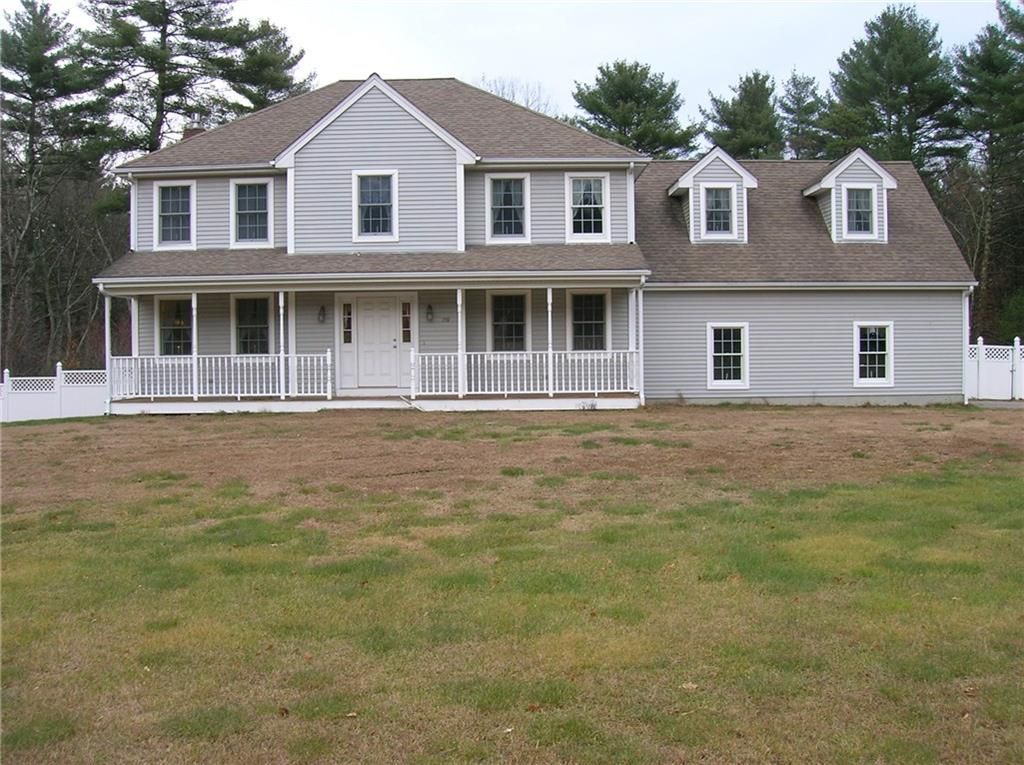 159 Money Hill Rd, Glocester, RI 02814 Trulia