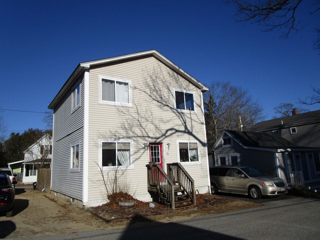 16 13th Street, Old Orchard Beach, ME 04064