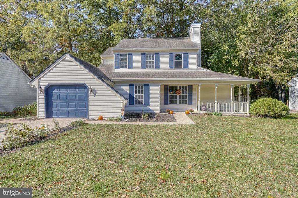 36 Stoney Dr, Dover, DE 19904 Trulia