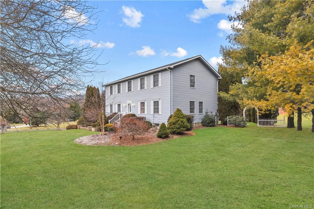 11 White Farm Road, Wingdale, NY 12594 Trulia