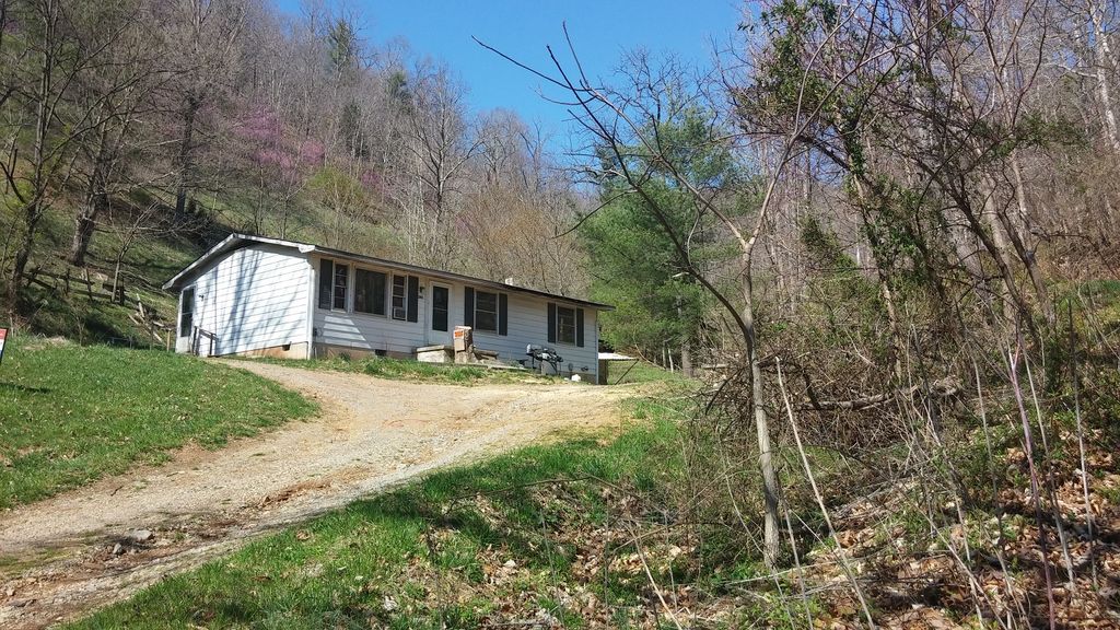 3804 Yates Rd, Shawsville, VA 24162 Trulia