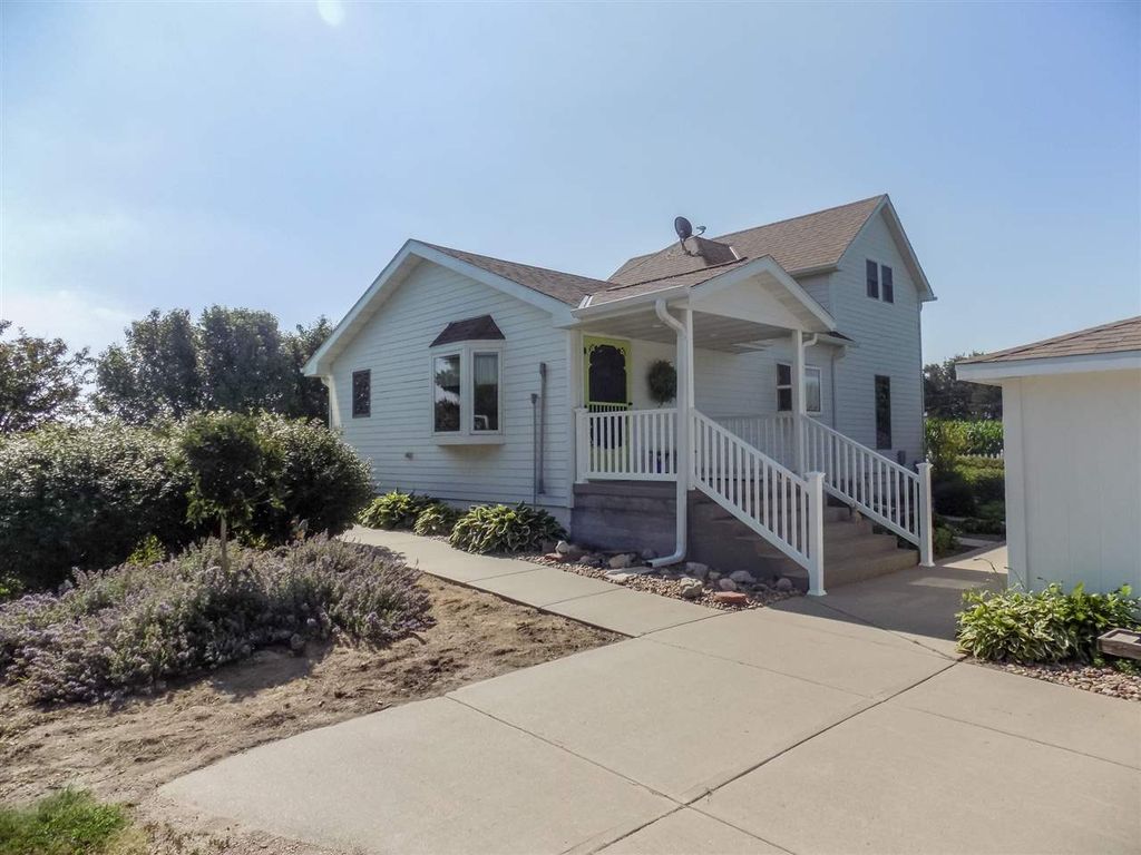 10862 734th Rd, Loomis, NE 68958 Trulia