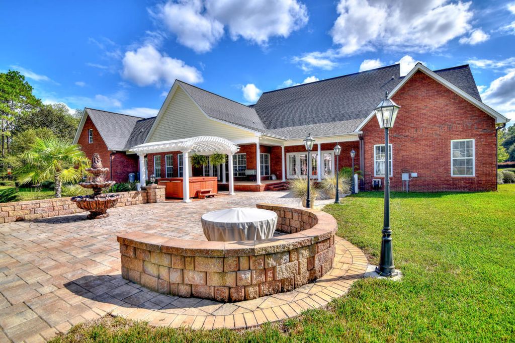 3311 Bonifay Chipley Rd, Bonifay, FL 4 Bed, 5 Bath SingleFamily Home 50 Photos Trulia