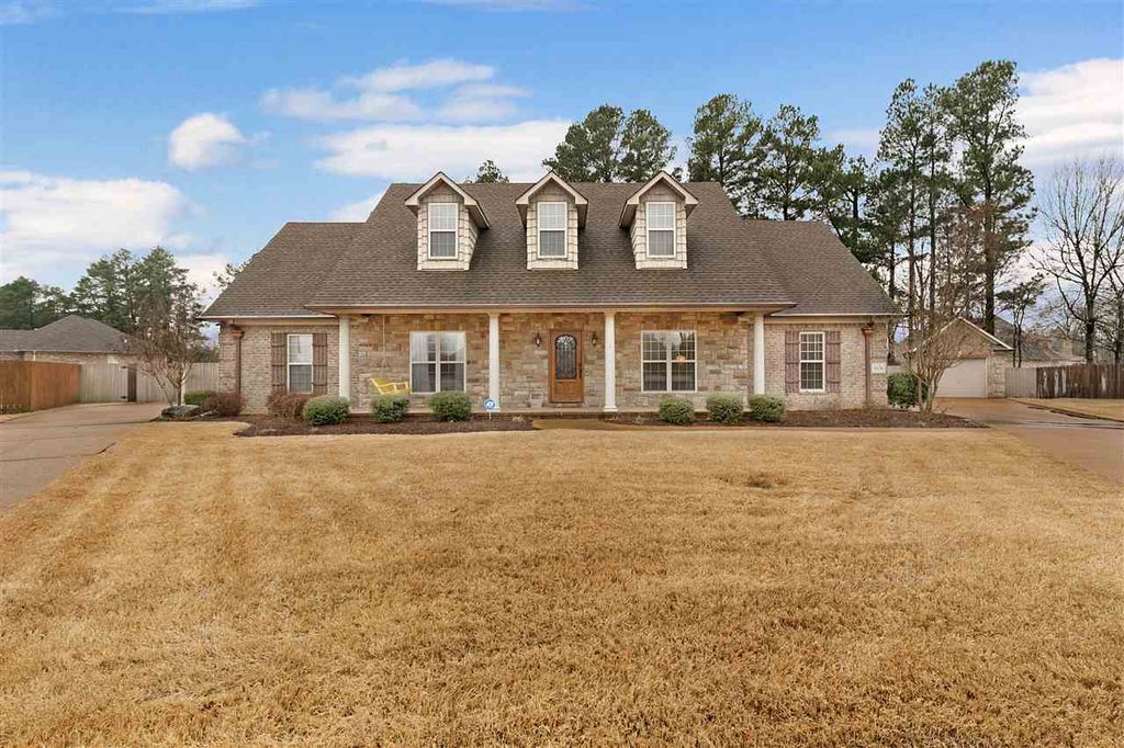 42 Sharpestone Cv, Jackson, TN 38305 Trulia