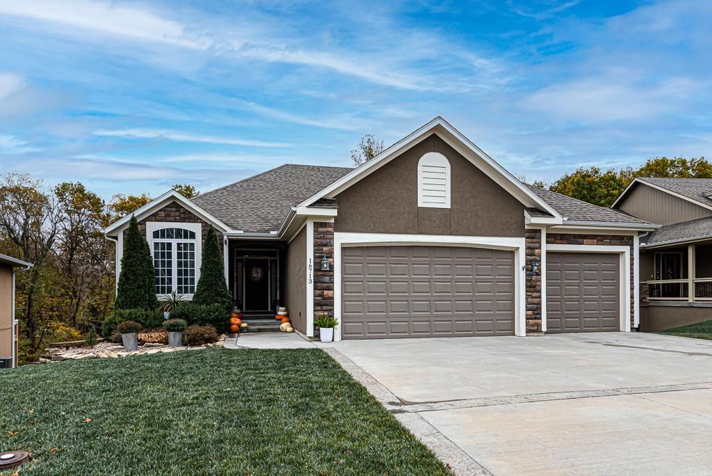 16713 Ruby Way, Basehor, KS 66007 Trulia