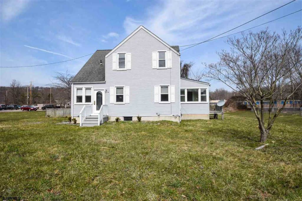 8 Kent Ave, Pennsville, NJ 08070 Trulia