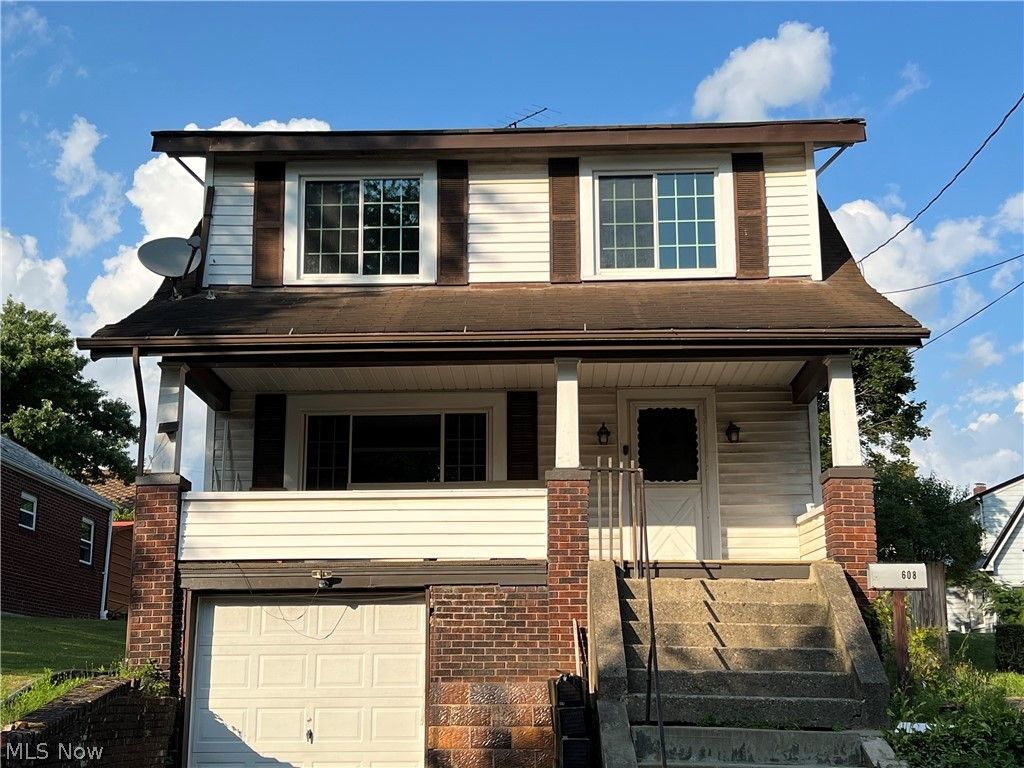 608 Lincoln Blvd, Steubenville, OH 43952 Trulia