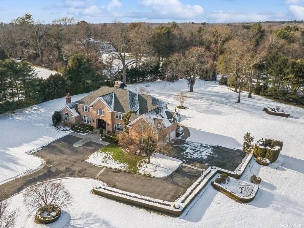 4 Clover Court, Muttontown, NY 11732 MLS 3531397 Trulia