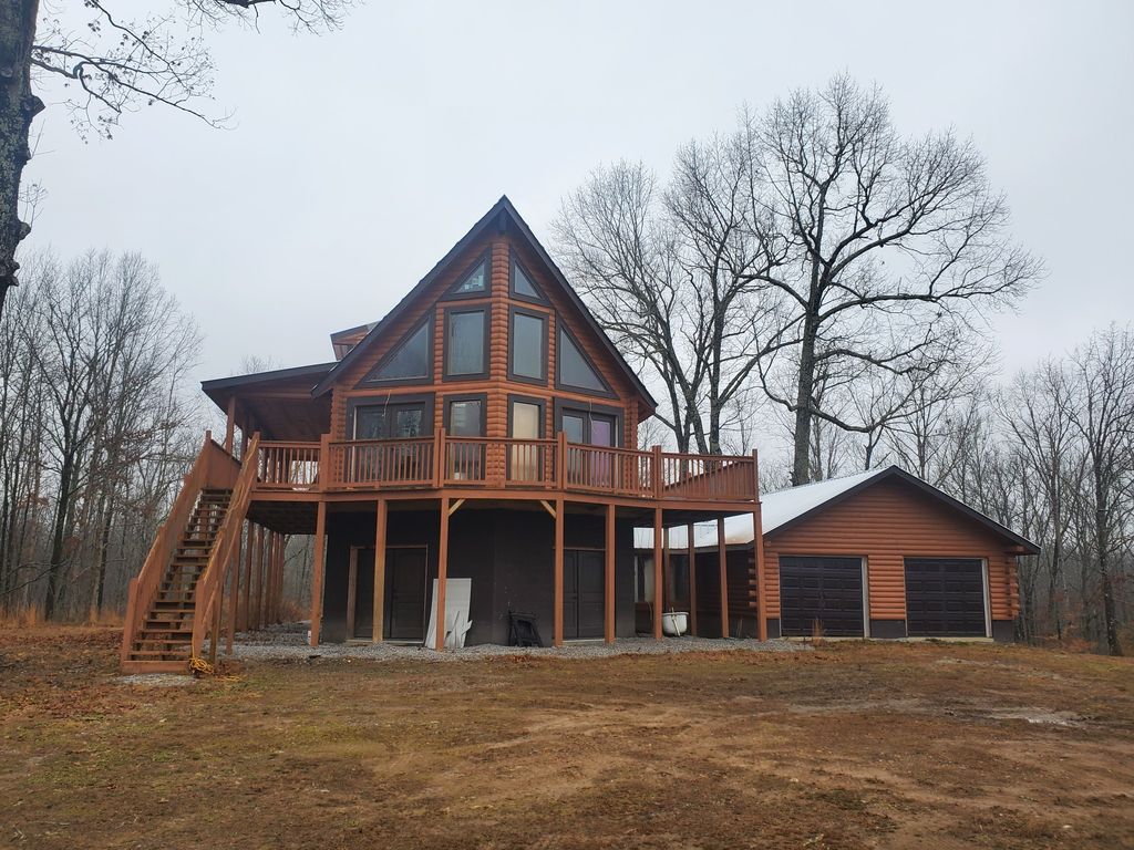 1980 Shuler Branch Rd, Ethridge, TN 38456 Trulia