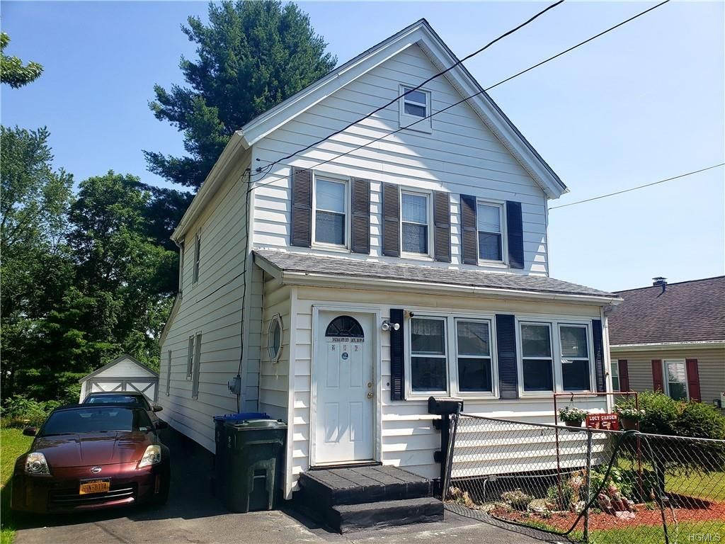 286 Highland Ave Ext, Middletown, NY 10940 Trulia