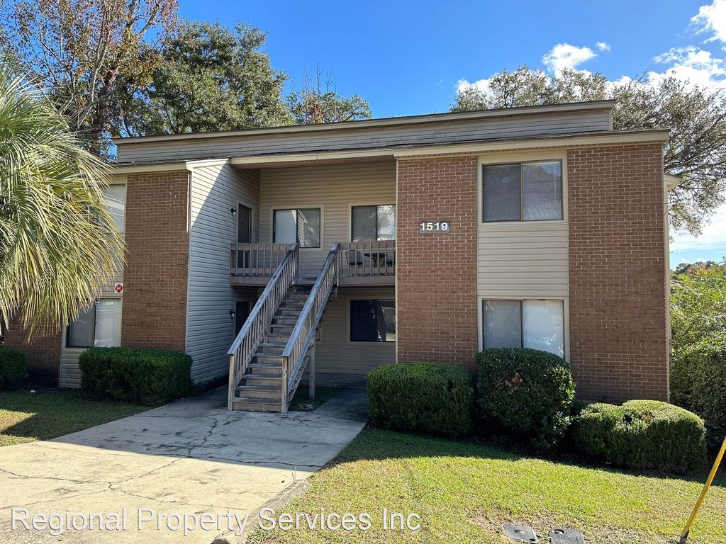 UT Willow Bend 1519 Tallahassee, FL Trulia