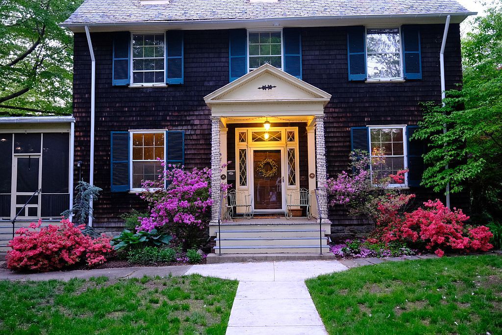 14 Midvale Rd, Baltimore, MD 21210