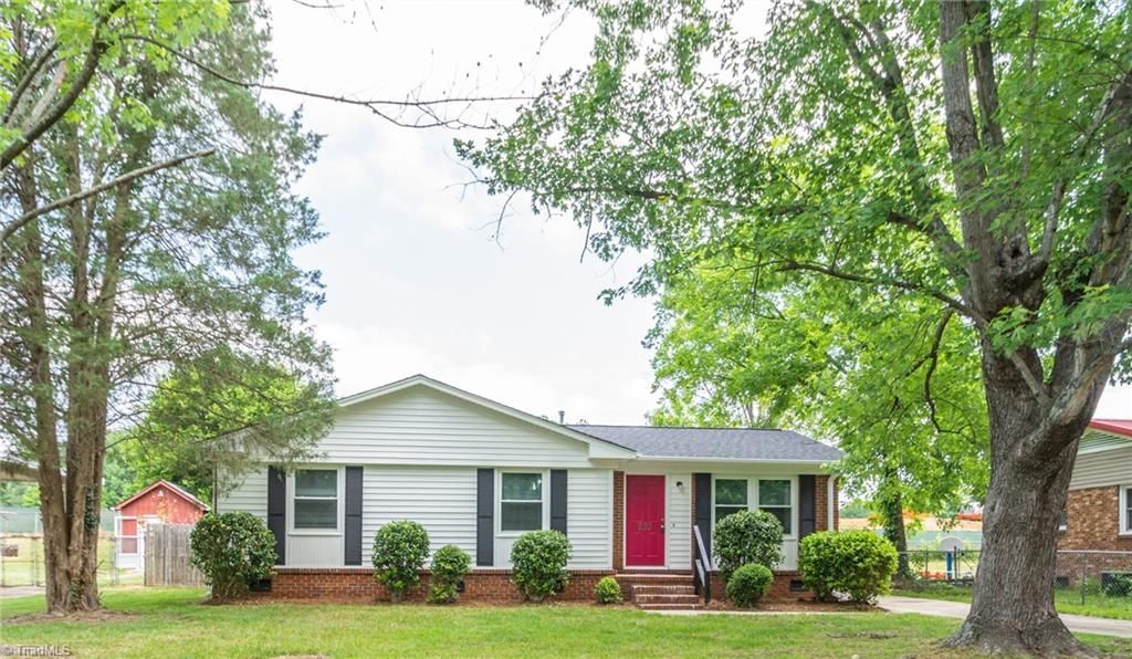 810 W Meadowview Rd, Greensboro, NC 27406 Trulia