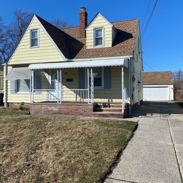 6102 Archmere Ave, Brooklyn, OH 44144 Trulia