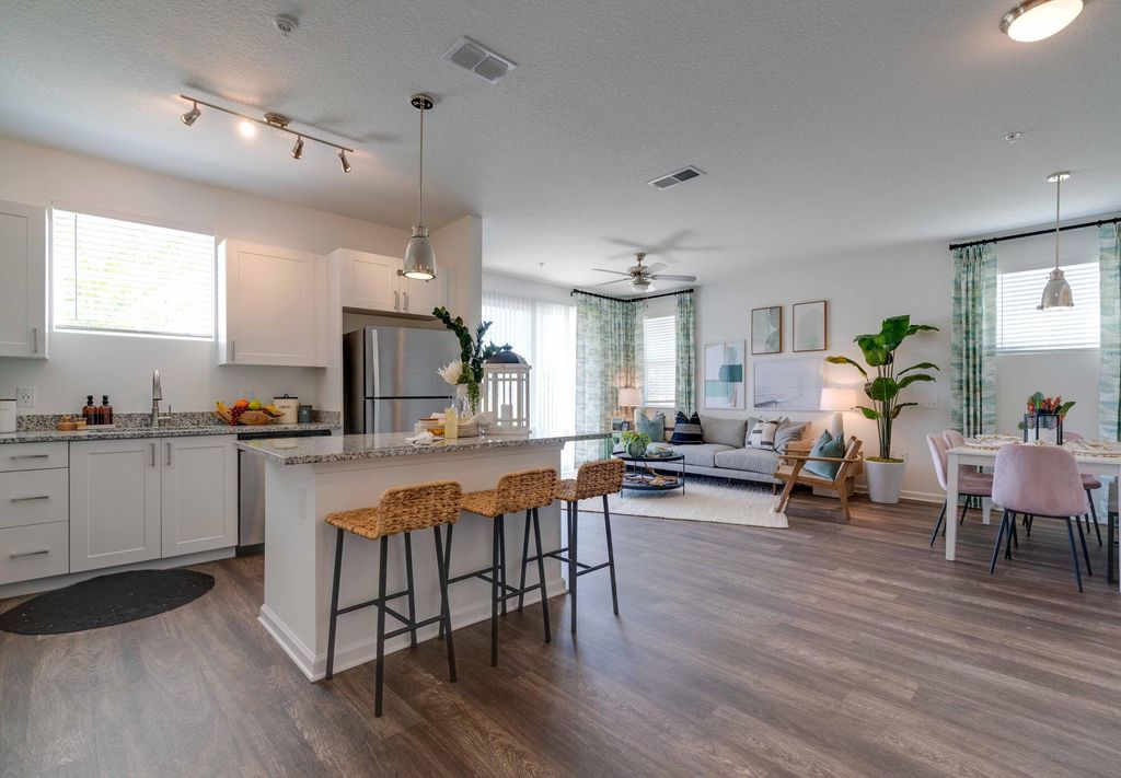 Eden Crystal Lake Port Orange, FL Trulia