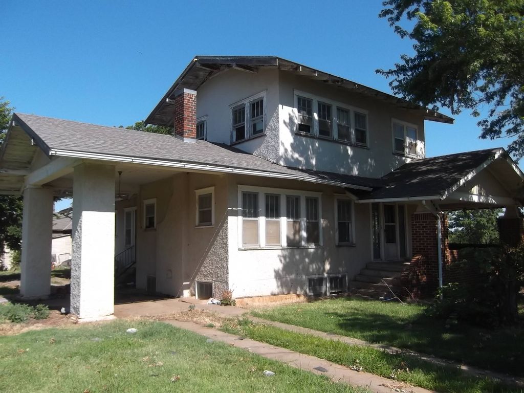 409 Oklahoma Blvd, Alva, OK 73717 Trulia