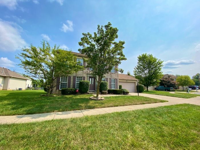 5738 Trailside Ct, Mason, OH 45040