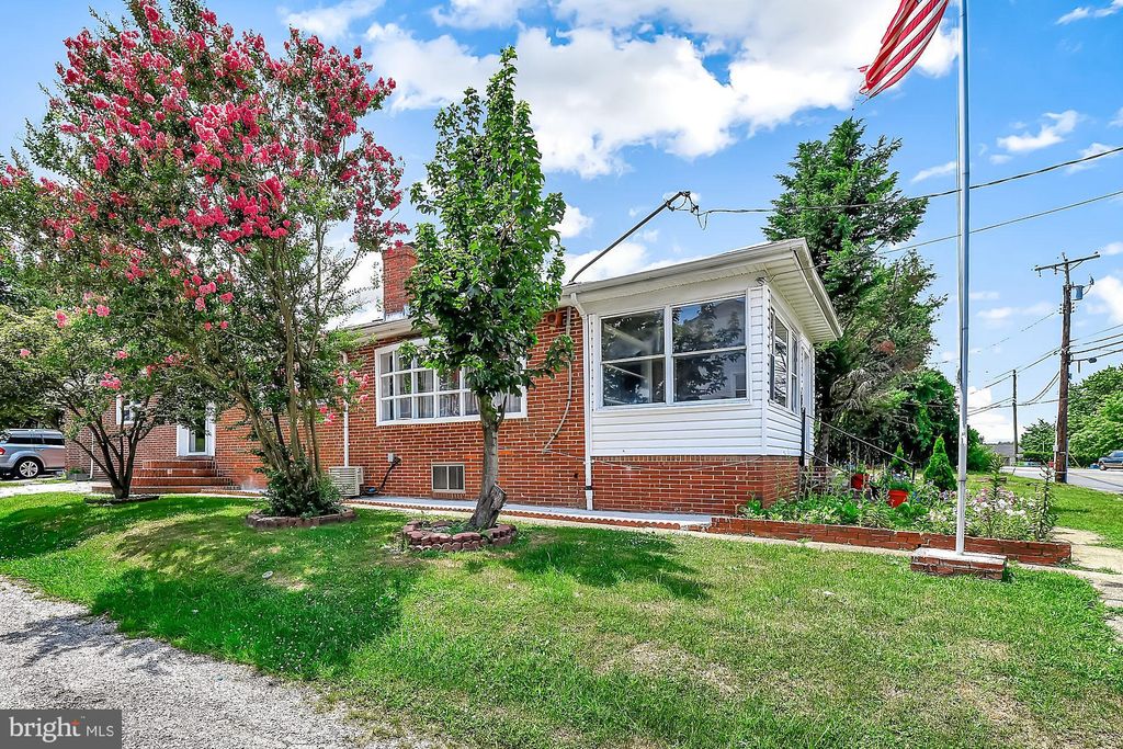 6607 Golden Ring Rd, Rosedale, MD 21237 Trulia