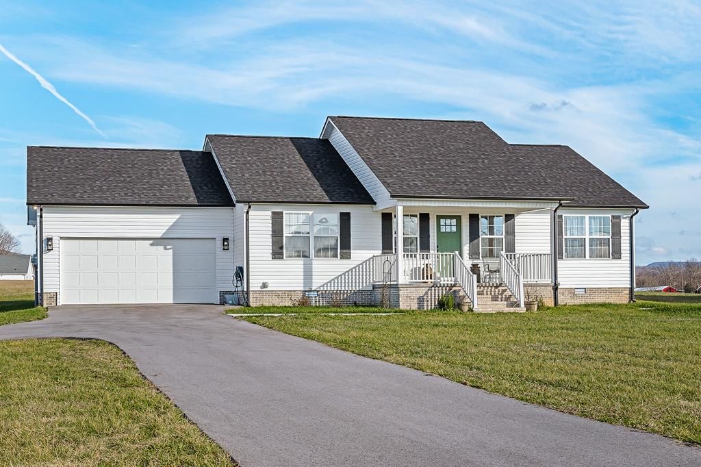 251 Worley Rd, Doyle, TN 38559 See Estimated Value