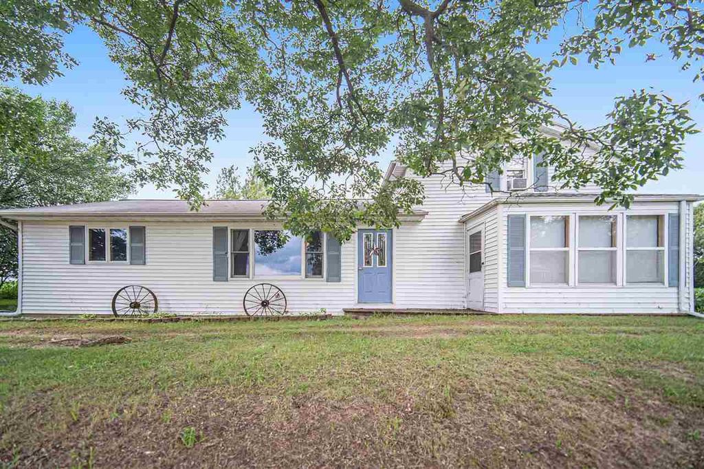 9250 Folks Rd, Hanover, MI 49241