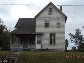720 13th St NW, Canton, OH 44703