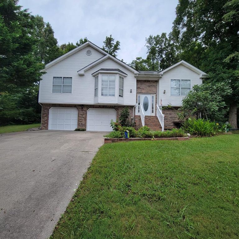 504 Cambridge Dr, Rocky Face, GA 30740 Trulia