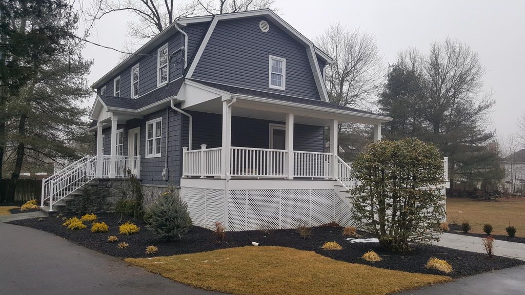 24 South St, Old Bridge, NJ - 3 Bed, 2.5 Bath Single-Family Home - 9