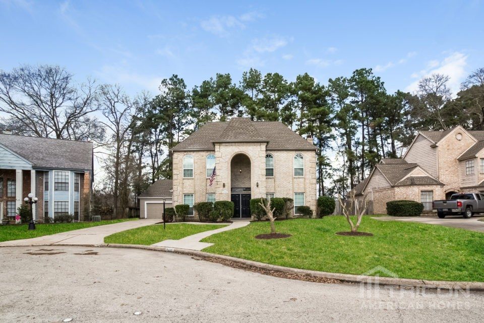  Ancient Oaks Apartments for Small Space