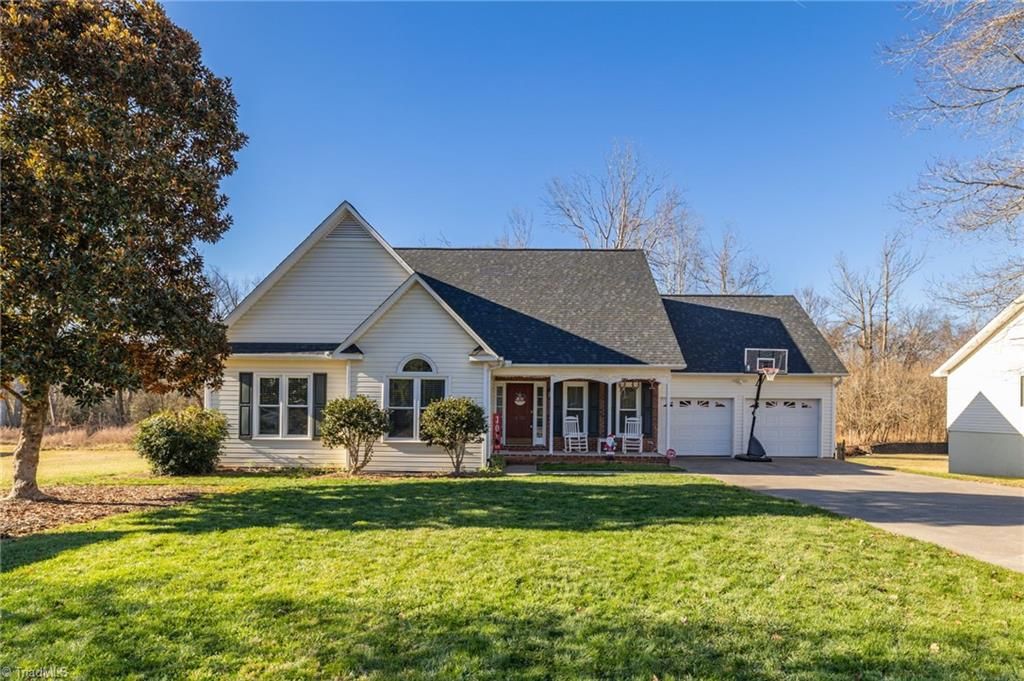 4381 Mill Creek Rd, Winston Salem, NC 27106 Trulia