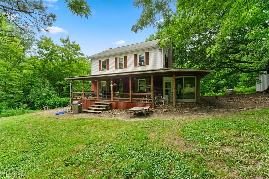 39330 State Route 558, Leetonia, OH 44431 Trulia