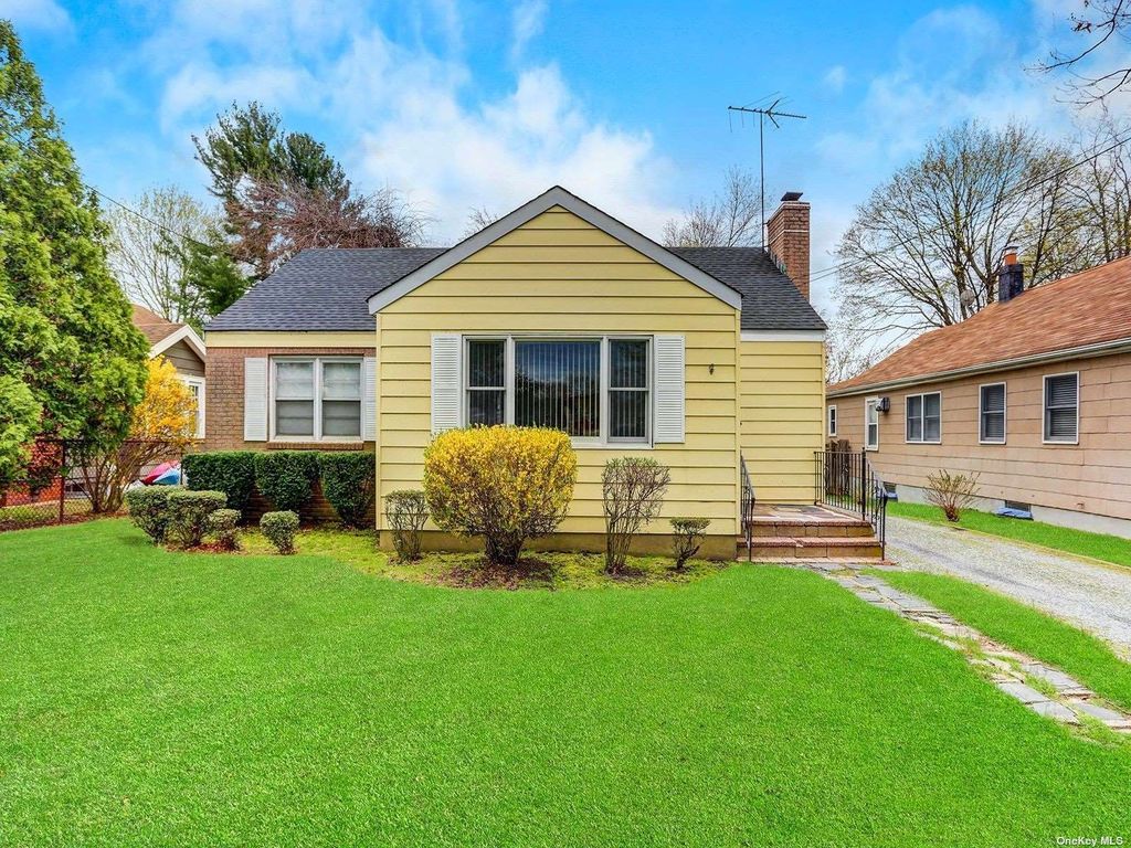 641 Pulaski Road, East Northport, NY 11731 Trulia